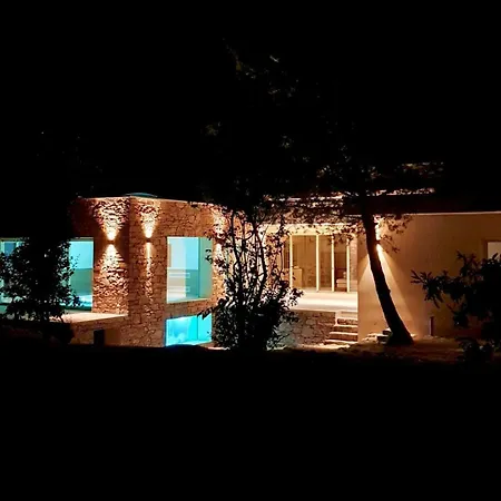 L'etoile De Dan, Piscine, & Jeux Villa *