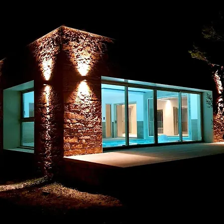 Villa L'etoile De Dan, Piscine, & Jeux *