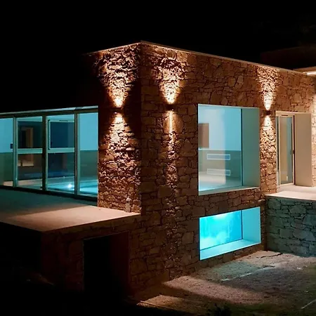 L'etoile De Dan, Piscine, & Jeux Villa Crespian