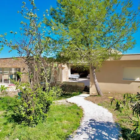 L'etoile De Dan, Piscine, & Jeux Villa