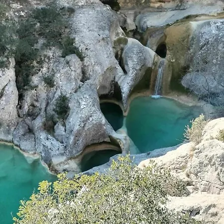L'etoile De Dan, Piscine, & Jeux * Crespian